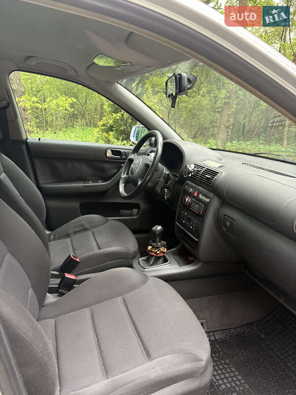Хетчбек Audi A3 2001 в Львові