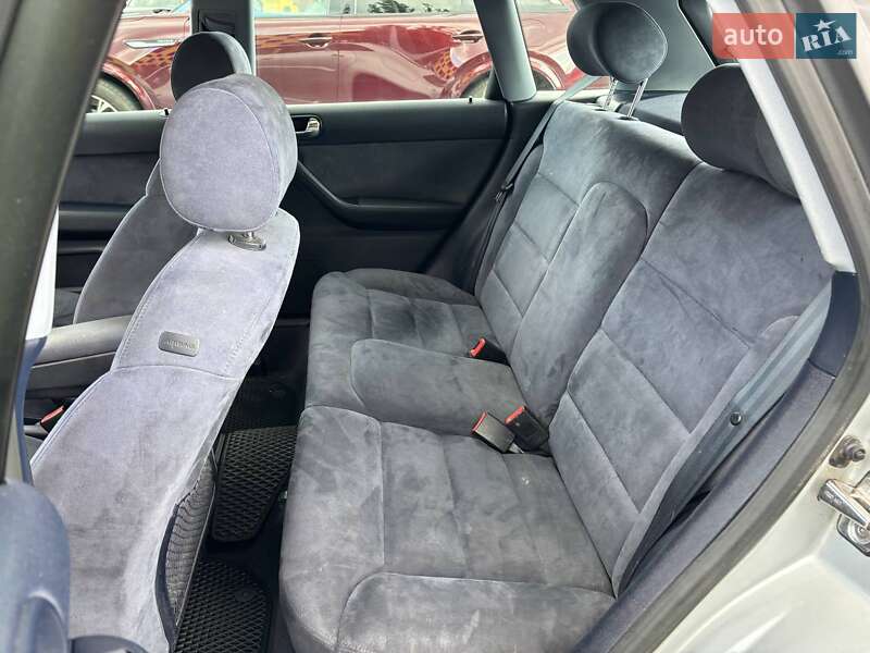 Хэтчбек Audi A3 2001 в Киеве