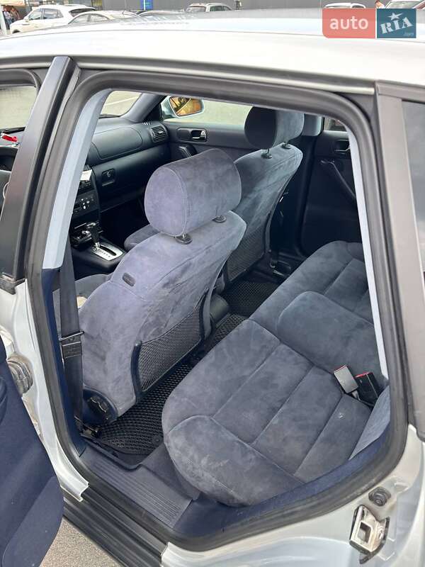 Хэтчбек Audi A3 2001 в Киеве