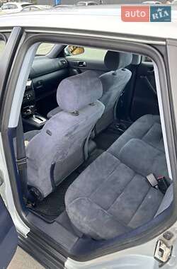 Хэтчбек Audi A3 2001 в 