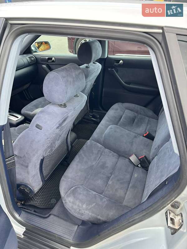 Хэтчбек Audi A3 2001 в Киеве