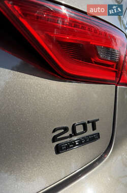Седан Audi A3 2014 в 