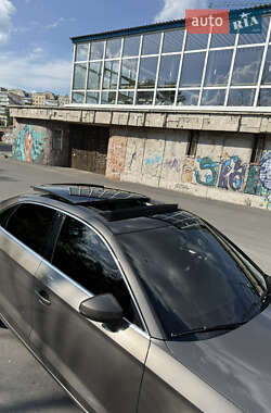 Седан Audi A3 2014 в 
