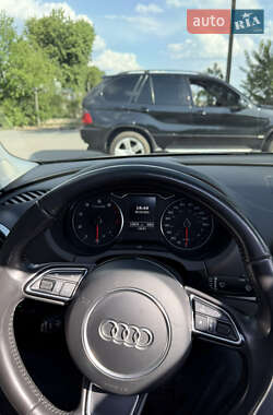 Седан Audi A3 2014 в 