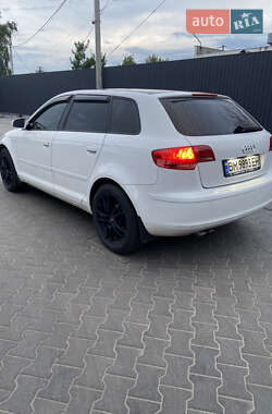 Хетчбек Audi A3 2007 в 