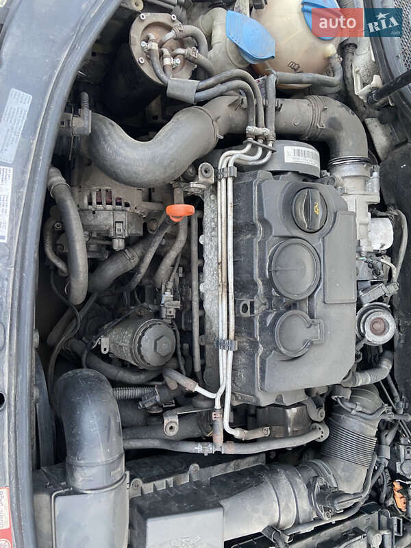 Хэтчбек Audi A3 2007 в Котельве