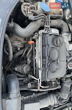 Хетчбек Audi A3 2007 в 