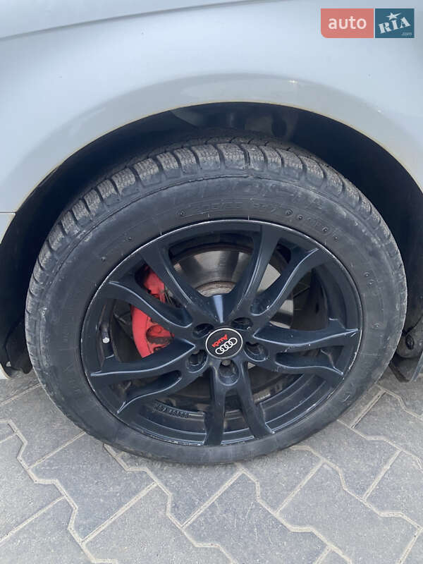 Хэтчбек Audi A3 2007 в Котельве