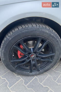 Хетчбек Audi A3 2007 в 