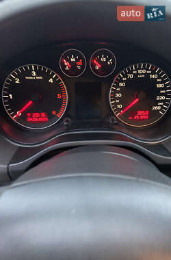 Хетчбек Audi A3 2007 в 