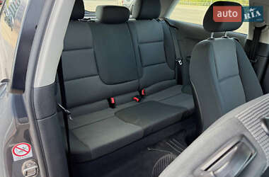 Хэтчбек Audi A3 2005 в 