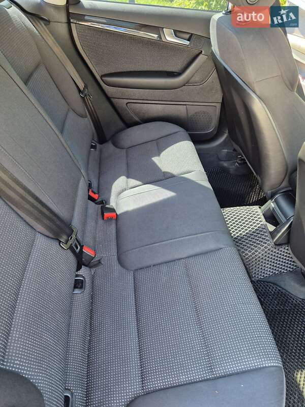 Хэтчбек Audi A3 2007 в Житомире