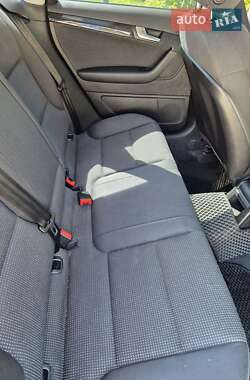 Хэтчбек Audi A3 2007 в 