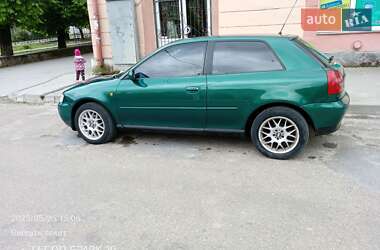 Хэтчбек Audi A3 1999 в Турке