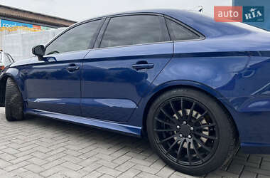 Седан Audi A3 2015 в 