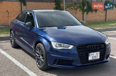 Седан Audi A3 2014 в 