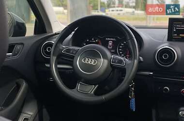 Седан Audi A3 2014 в 