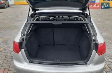 Хетчбек Audi A3 2006 в 