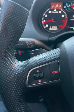Хэтчбек Audi A3 2011 в 
