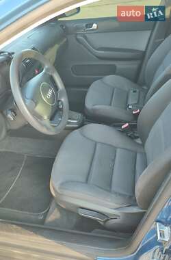 Хэтчбек Audi A3 2003 в Запорожье