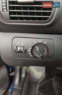 Хэтчбек Audi A3 2003 в Запорожье