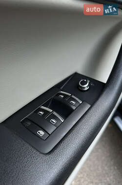 Хэтчбек Audi A3 2011 в 