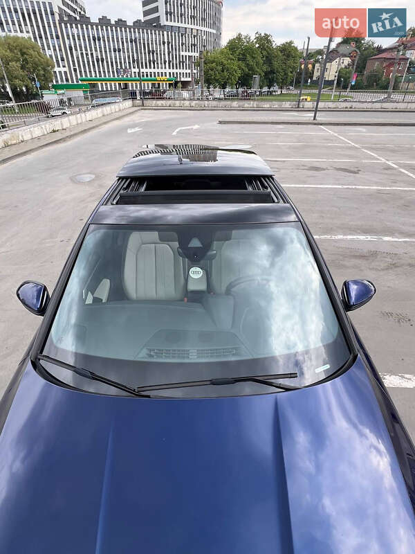 Седан Audi A3 2022 в Львове