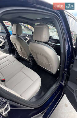 Седан Audi A3 2022 в 