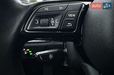 Хэтчбек Audi A3 2019 в 