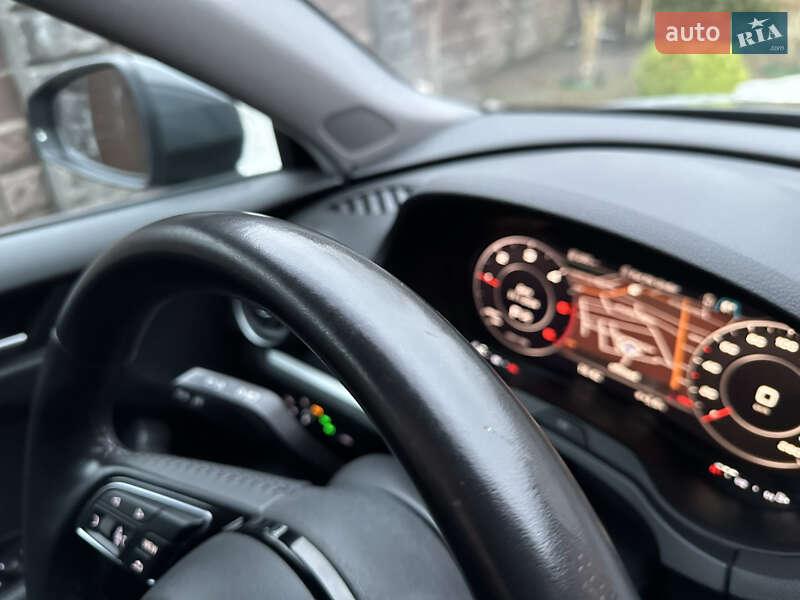Хэтчбек Audi A3 2019 в Львове