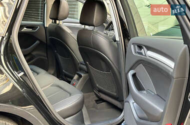 Седан Audi A3 2015 в 