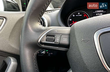 Седан Audi A3 2015 в 