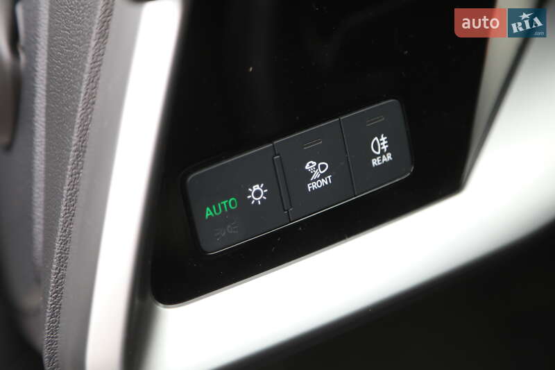 Хэтчбек Audi A3 2022 в Харькове