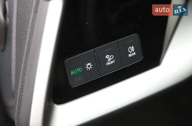 Хэтчбек Audi A3 2022 в 