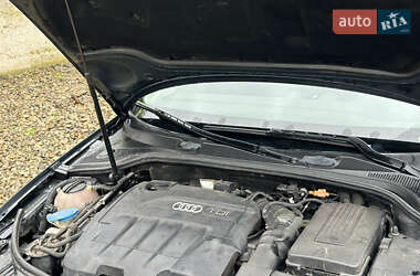 Хетчбек Audi A3 2009 в 