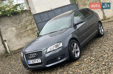 Хетчбек Audi A3 2009 в 