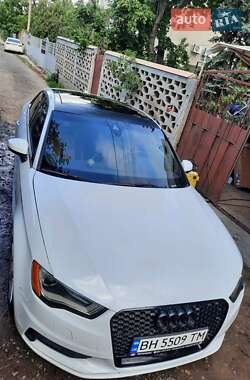 Седан Audi A3 2014 в 