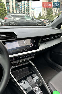 Седан Audi A3 2023 в 