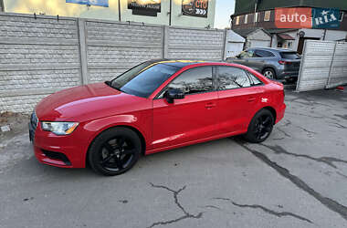 Седан Audi A3 2015 в Києві