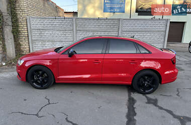 Седан Audi A3 2015 в 
