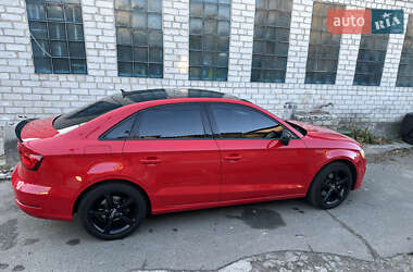 Седан Audi A3 2015 в 