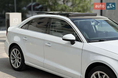 Седан Audi A3 2014 в 