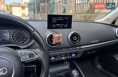 Седан Audi A3 2014 в 
