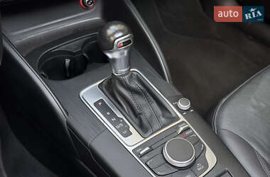 Седан Audi A3 2014 в 