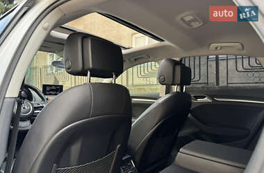 Седан Audi A3 2014 в 
