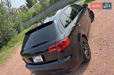 Хетчбек Audi A3 2011 в 