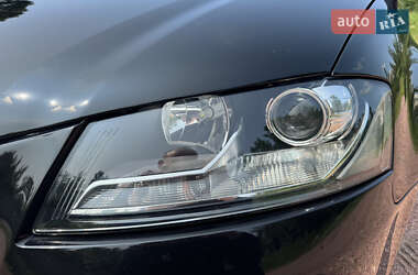 Хетчбек Audi A3 2011 в 
