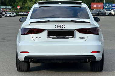 Седан Audi A3 2015 в 