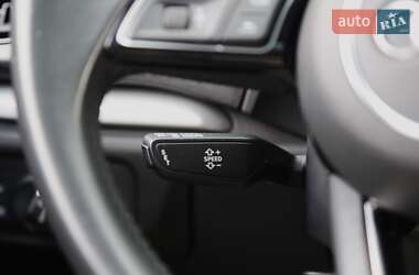 Седан Audi A3 2018 в 