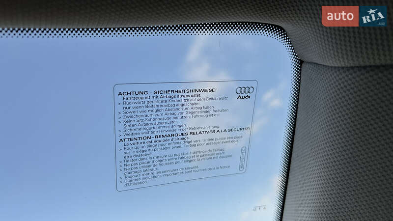 Хэтчбек Audi A3 2005 в Виннице